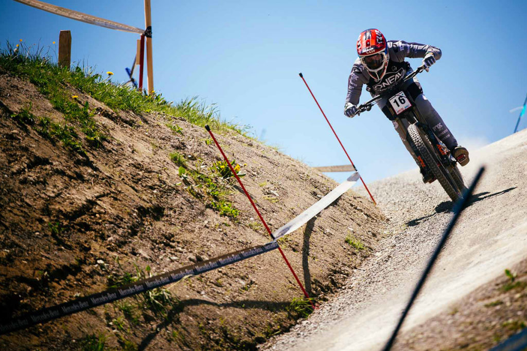 2019 downhill world discount cup