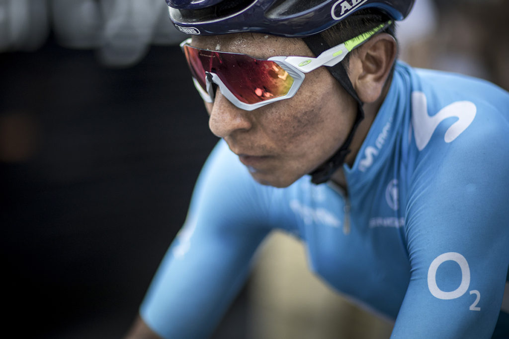 Nairo Quintana