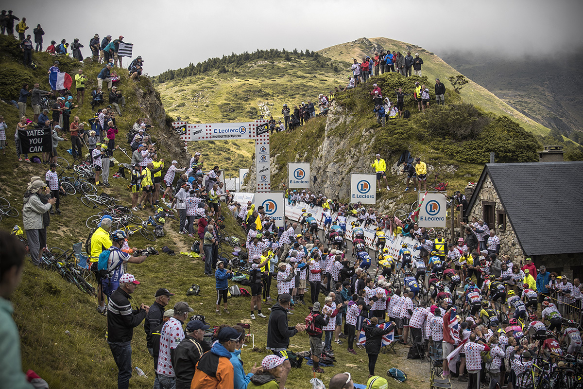 Tour de France