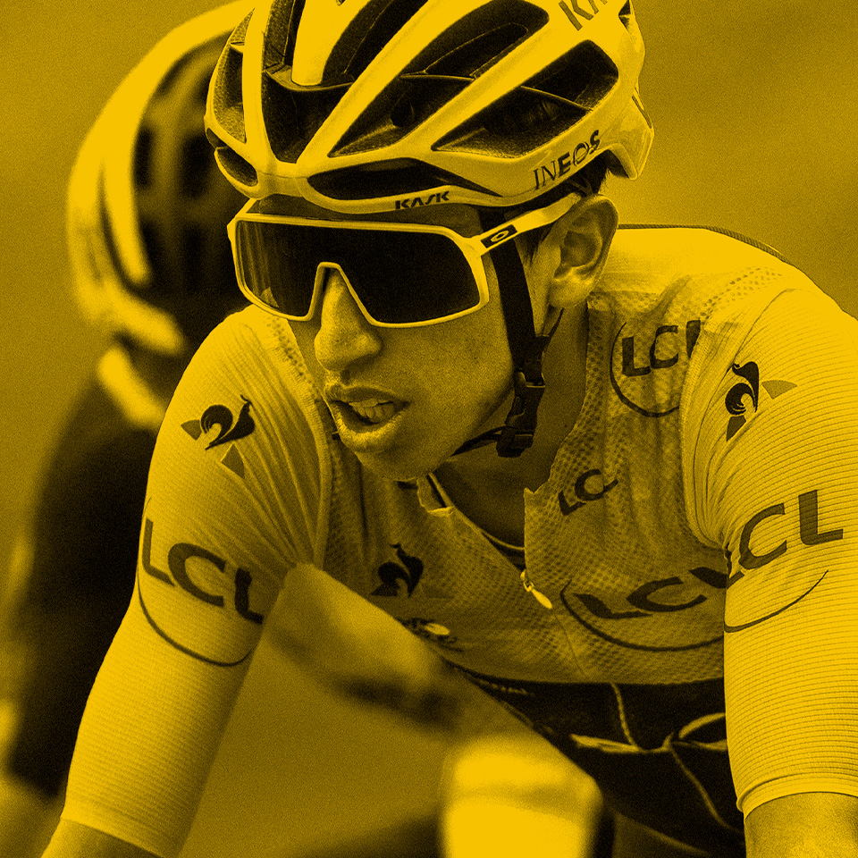 Egan wins Tour de France 2019