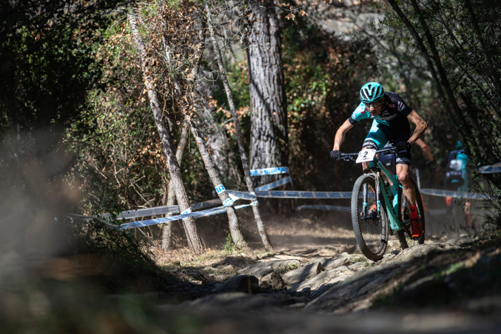 Team Bianchi-Val di Sole