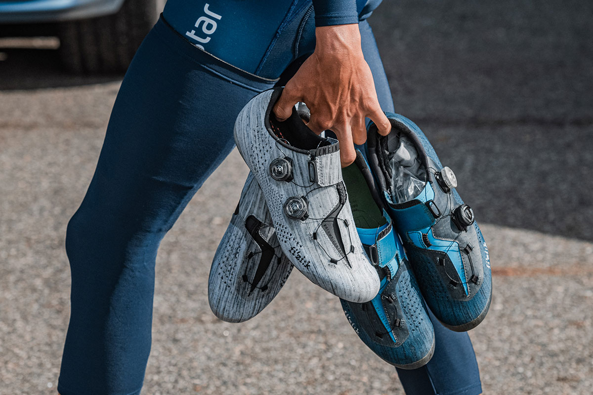 Fizik store movistar shoes