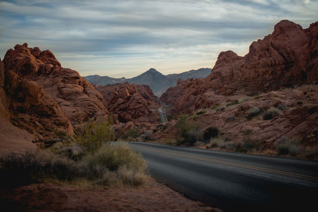 fizik autumn escape in UTAH