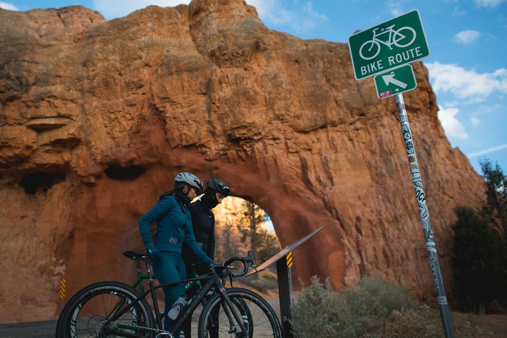 fizik autumn escape in Utah