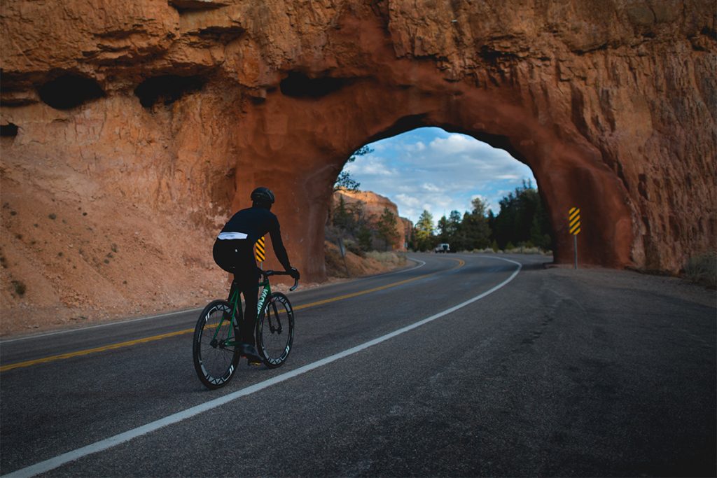 an autumn escape in Utah